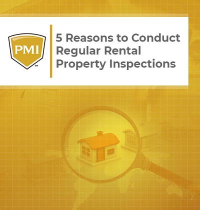 5 Reasons to Conduct Regular Rental Property Inspections