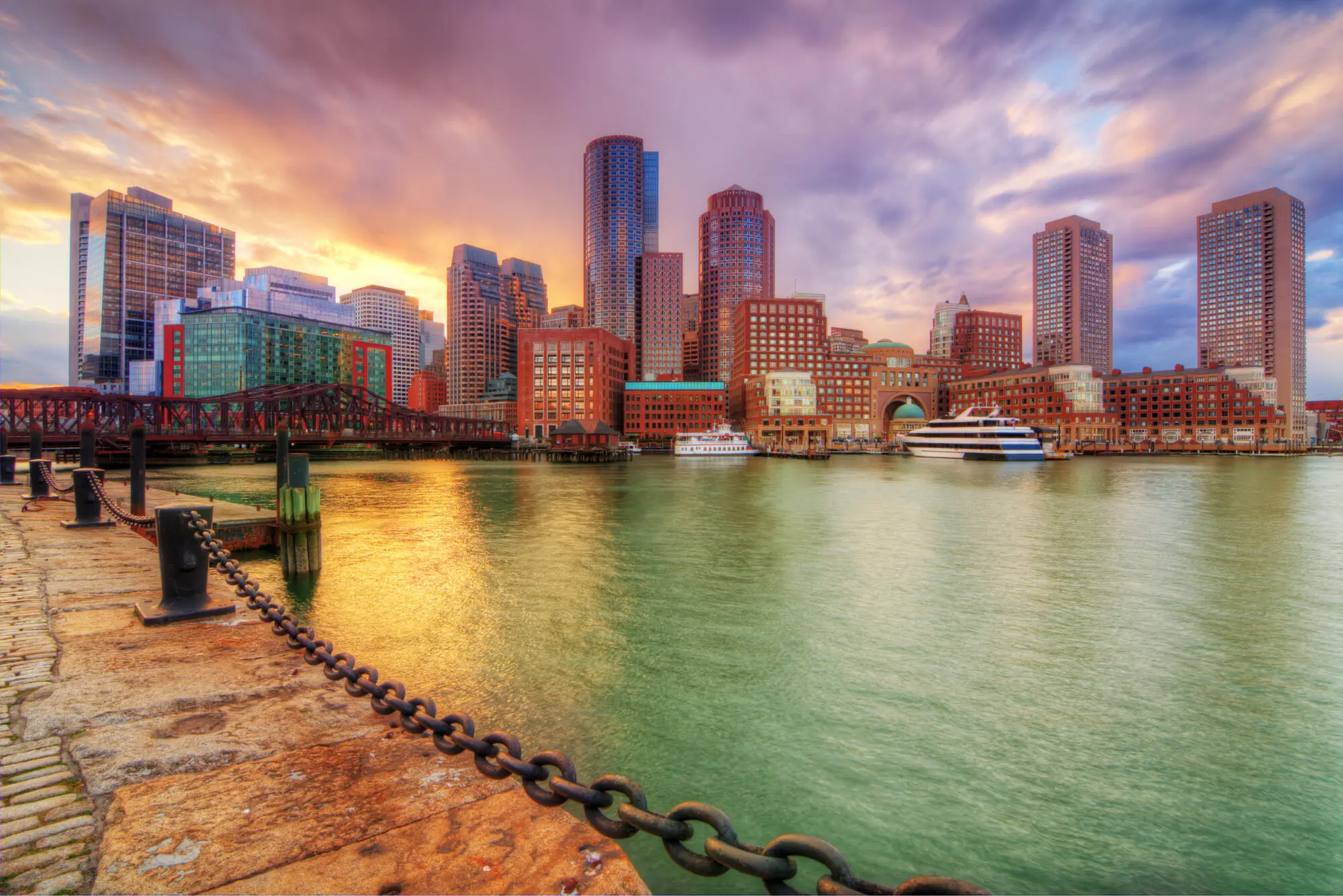 Which Up And Coming Neighborhoods In Boston Should You Be Investing In Now?