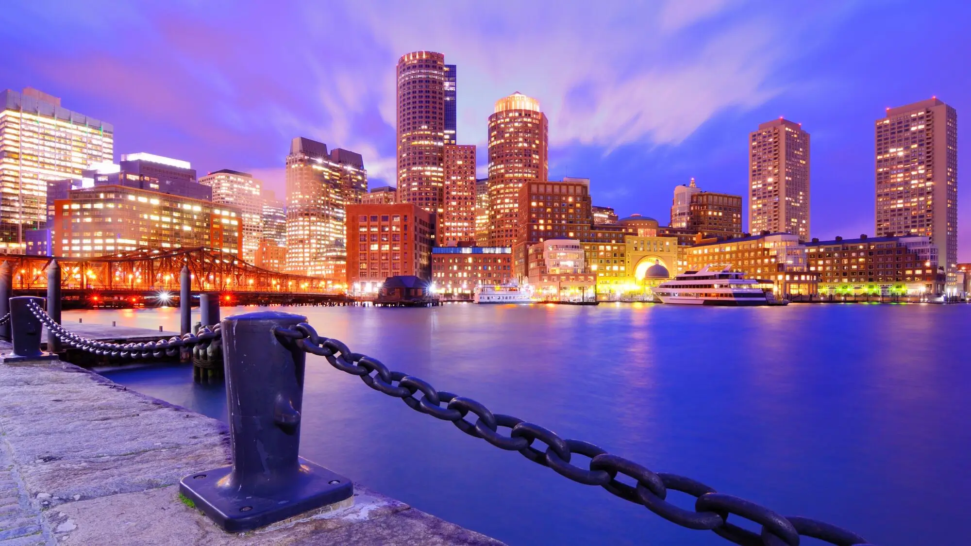 Maximize ROI With Effective Tenant Improvement Projects in Boston, Ma