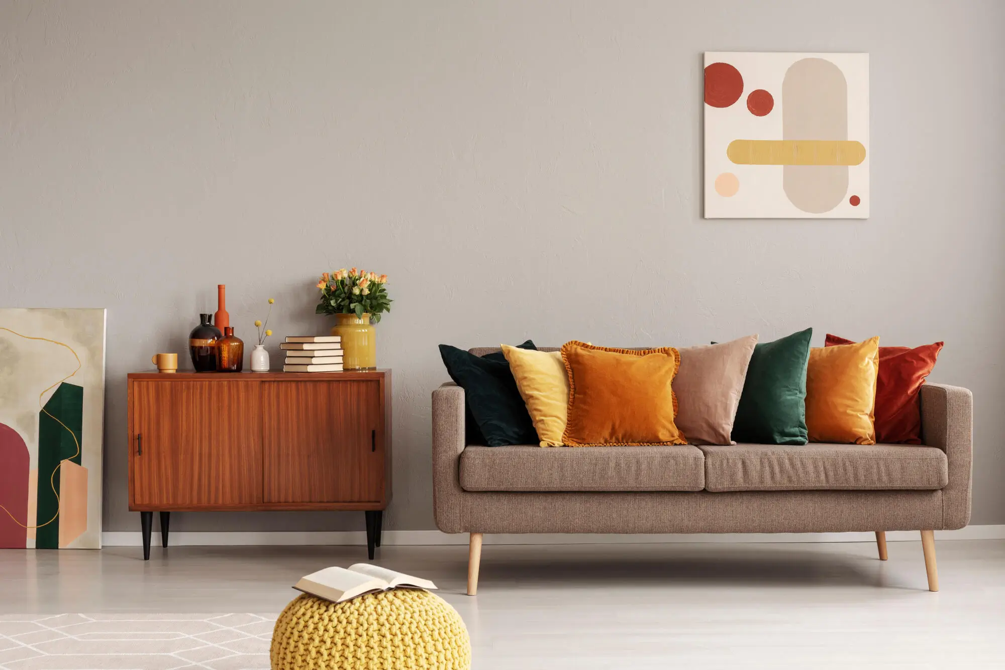 The Power of Home Staging: Transforming Your Boston Property for Sale