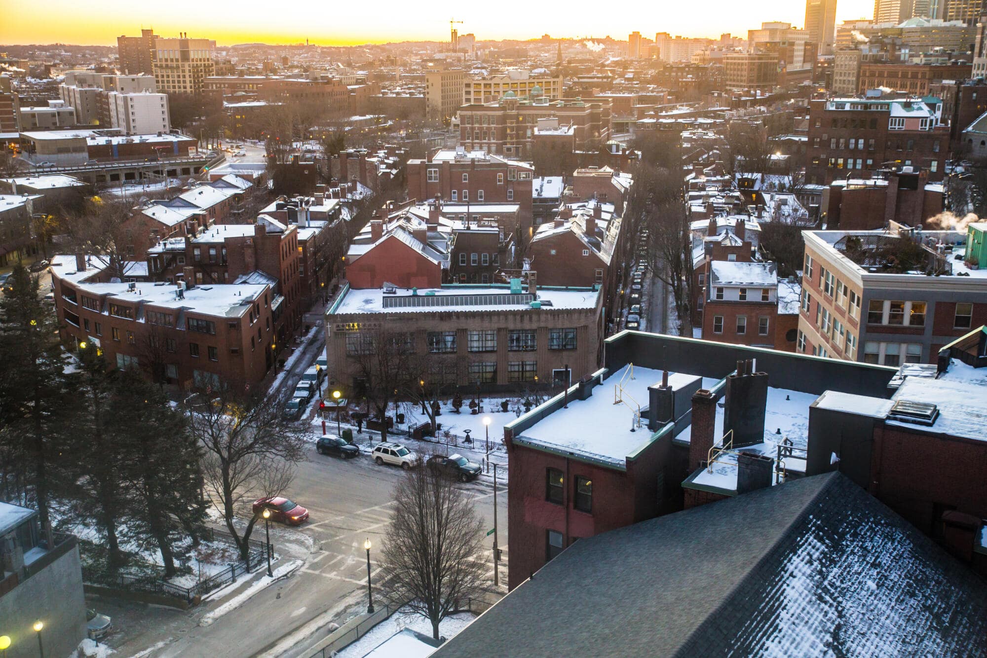 Association Managers: Empowering Boston Communities With Expert Guidance